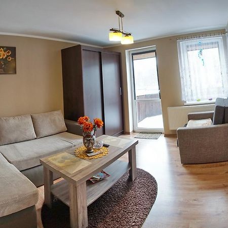 Apartament Olivier Polanica-Zdrój Exterior foto