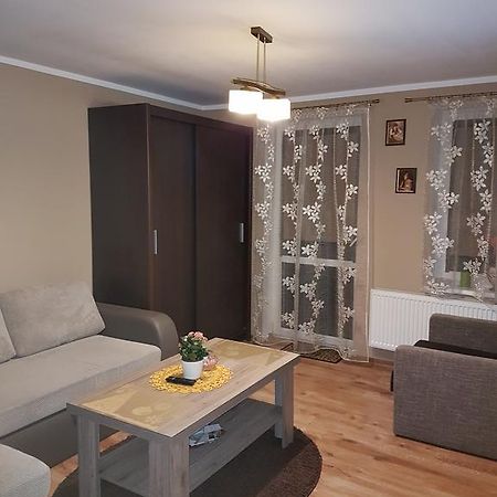 Apartament Olivier Polanica-Zdrój Exterior foto