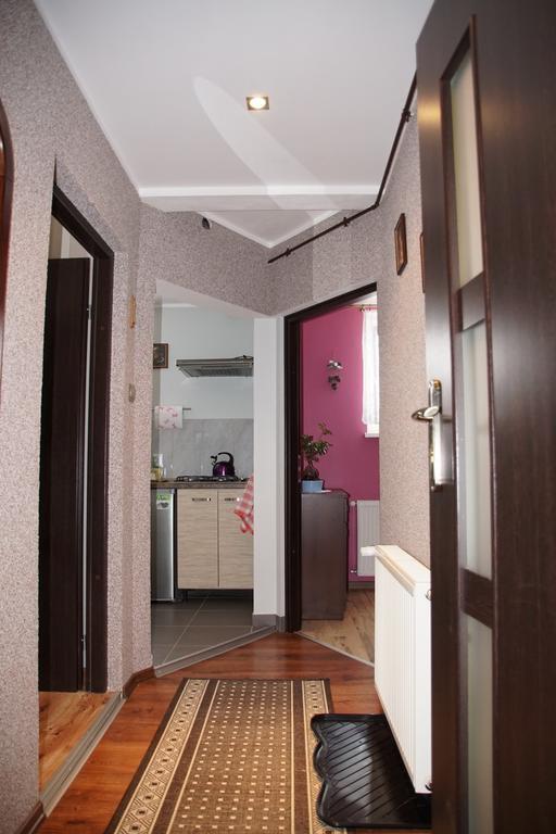 Apartament Olivier Polanica-Zdrój Exterior foto