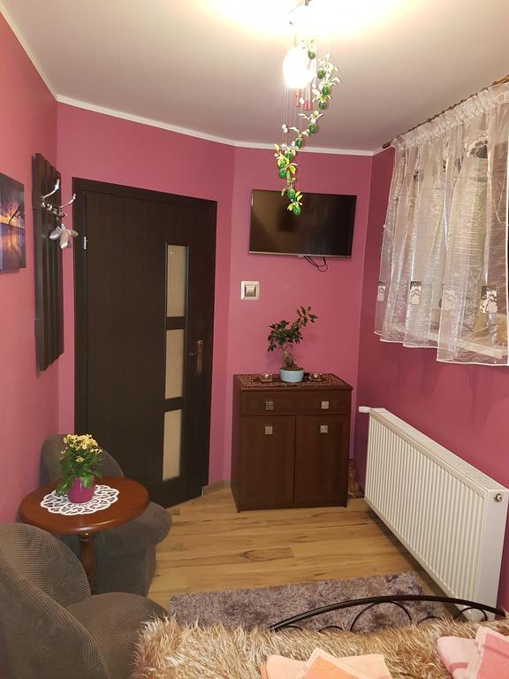 Apartament Olivier Polanica-Zdrój Exterior foto